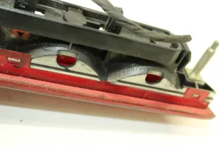  Дополнительный фонарь (Стоп-сигнал) Citroen Jumper 1 Арт 92427043, вид 4