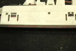  Дополнительный фонарь (Стоп-сигнал) Mazda 3 BK Арт 92427254, вид 3