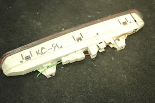  Дополнительный фонарь (Стоп-сигнал) Mazda 3 BK Арт 92427254, вид 2