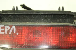  Дополнительный фонарь (Стоп-сигнал) Citroen Berlingo 1 Арт 92427270, вид 3