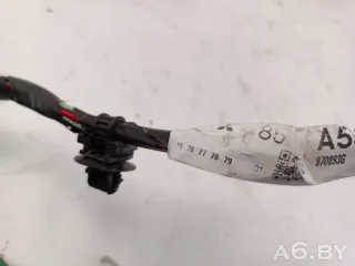 85A552 Проводка двери задней правой Mitsubishi Lancer 10 Арт 92430174, вид 3