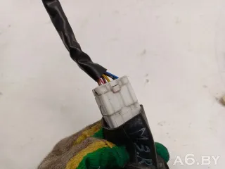 85A552 Проводка двери задней правой Mitsubishi Lancer 10 Арт 92430174, вид 4