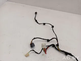 85A552 Проводка двери задней правой Mitsubishi Lancer 10 Арт 92430174, вид 5