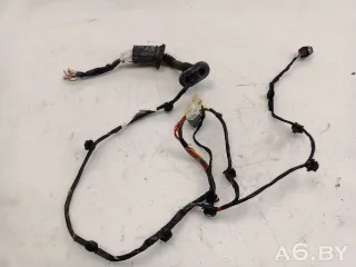 85A552 Проводка двери задней правой Mitsubishi Lancer 10 Арт 92430174, вид 1