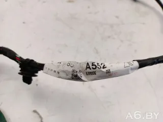 85A552 Проводка двери задней правой Mitsubishi Lancer 10 Арт 92430174, вид 2