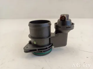 96286936 Дроссельная заслонка Citroen C5 1 2.0л Арт 92430768, вид 1