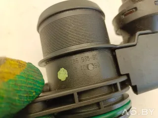 96286936 Дроссельная заслонка Citroen C5 1 2.0л Арт 92430768, вид 4