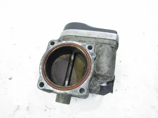 7502444 Дроссельная заслонка BMW Z4 E85/E86 2.5л Арт 92434584, вид 2