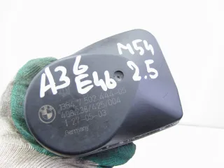 7502444 Дроссельная заслонка BMW Z4 E85/E86 2.5л Арт 92434584, вид 3