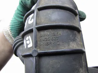 1435627, 1437191 Патрубок (трубопровод, шланг) BMW Z3 Арт 92435331, вид 3