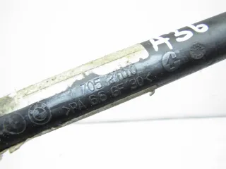 1705210 Патрубок (трубопровод, шланг) BMW Z4 E85/E86 Арт 92435977, вид 2