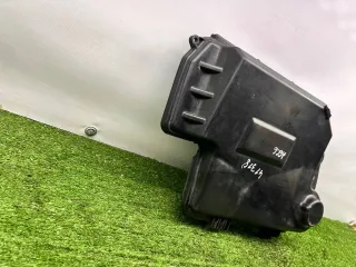 4F1907613 Крышка блока предохранителей Audi A6 C6 (S6,RS6) Арт 161425, вид 3