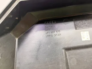 4F1907613 Крышка блока предохранителей Audi A6 C6 (S6,RS6) Арт 161425, вид 4