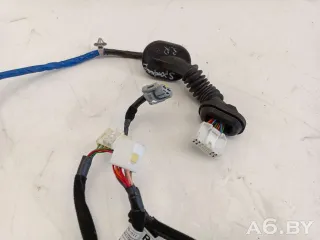 916603U040 Проводка двери задней правой Kia Sportage 3 Арт 92436175, вид 2