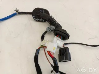 916603U040 Проводка двери задней правой Kia Sportage 3 Арт 92436175, вид 3