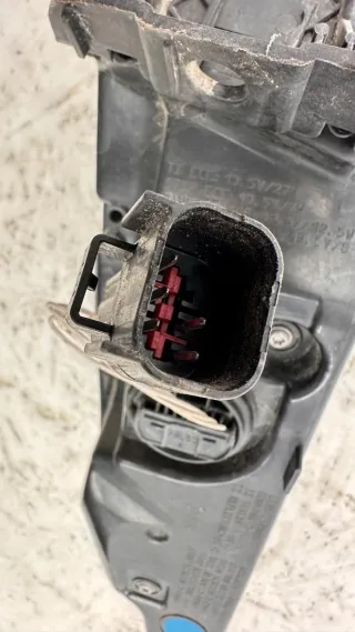  Ремкомплект фонарей Land Rover Range Rover Velar Арт 125003, вид 7