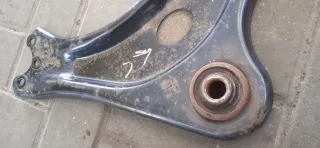  Рычаг передний правый Citroen C3 1 Арт 92436339, вид 4