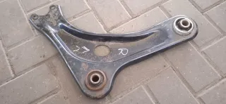  Рычаг передний правый Citroen C3 1 Арт 92436339, вид 3