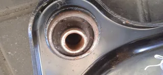  Рычаг передний правый Citroen C3 1 Арт 92436339, вид 2