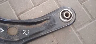  Рычаг передний правый Citroen C3 1 Арт 92436339, вид 5