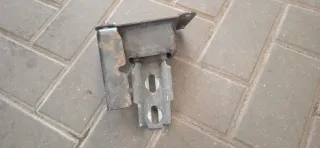 9650585180 Подушка двигателя Citroen C3 1 1.4л Арт 92436633, вид 4