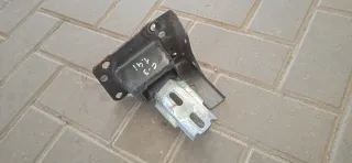 9650585180 Подушка двигателя Citroen C3 1 1.4л Арт 92436633, вид 1