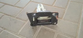 9650585180 Подушка двигателя Citroen C3 1 1.4л Арт 92436633, вид 2