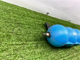 443131541,4F0809164 Ресивер воздушный Audi A6 C6 (S6,RS6) Арт 161470, вид 6