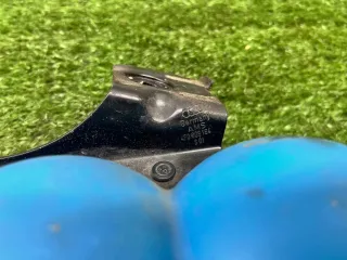 443131541,4F0809164 Ресивер воздушный Audi A6 C6 (S6,RS6) Арт 161470, вид 7