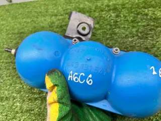 443131541,4F0809164 Ресивер воздушный Audi A6 C6 (S6,RS6) Арт 161470, вид 4