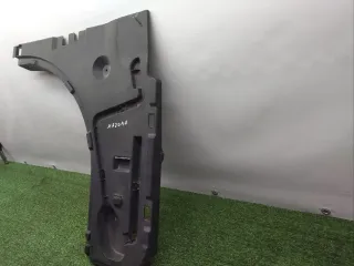  Пол багажника Mazda 6 1 Арт 161497, вид 4