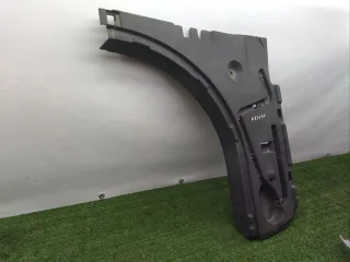  Пол багажника Mazda 6 1 Арт 161497, вид 3