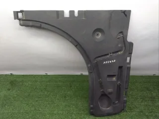  Пол багажника Mazda 6 1 Арт 161497, вид 2