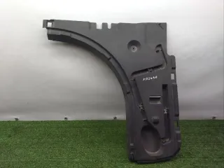  Пол багажника Mazda 6 1 Арт 161497, вид 1