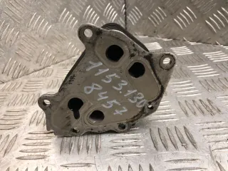  Корпус масляного фильтра Citroen C4 Picasso 1 1.6л HDI Арт 11531308457, вид 1