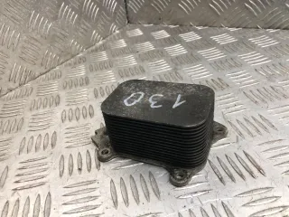  Корпус масляного фильтра Citroen C4 Picasso 1 1.6л HDI Арт 11531308457, вид 2