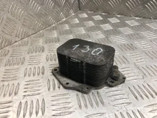  Корпус масляного фильтра Citroen C4 Picasso 1 1.6л HDI Арт 11531308457, вид 3