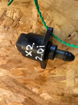  Клапан холостого хода Citroen Xantia 2.0л Арт 92439410, вид 3