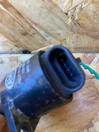  Клапан холостого хода Citroen Xantia 2.0л Арт 92439410, вид 2