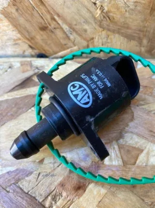  Клапан холостого хода Citroen Xantia 2.0л Арт 92439410, вид 1