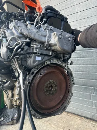 OM651.958, 651.958, OM651.955, 651.955 Двигатель Mercedes Sprinter W906 2.2л Арт 1707836, вид 5