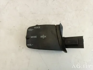 758709 Джойстик управления мультимедиа Ford C-max 1 Арт 92444992, вид 1