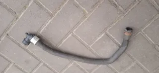  Патрубок отопителя (печки) Citroen C3 1 Арт 92445660, вид 4