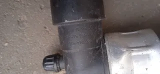  Патрубок отопителя (печки) Citroen C3 1 Арт 92445660, вид 6