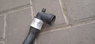  Патрубок отопителя (печки) Citroen C3 1 Арт 92445660, вид 2