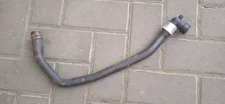  Патрубок отопителя (печки) Citroen C3 1 Арт 92445660, вид 1