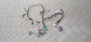 9650120380 Проводка двигателя Citroen C3 1 1.4л Арт 92451708, вид 9