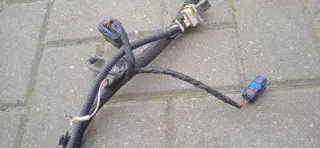 9650120380 Проводка двигателя Citroen C3 1 1.4л Арт 92451708, вид 5