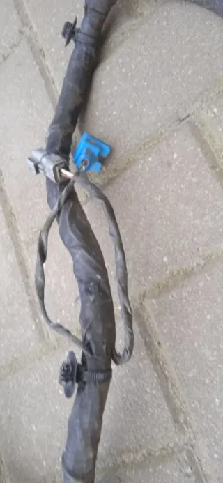 9650120380 Проводка двигателя Citroen C3 1 1.4л Арт 92451708, вид 11