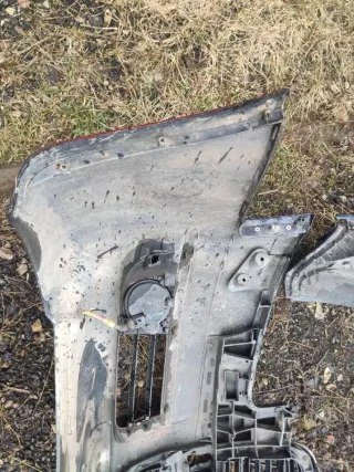  Бампер передний Audi A6 C6 (S6,RS6) Арт 92452057, вид 13